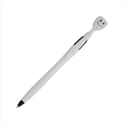 SA55042 Tooth Wild Smilez Pen with Custom Imprint
